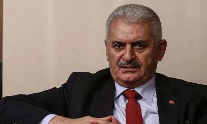 Γιλντιρίμ: Για την ειρήνη στην Κύπρο αναπόφευκτη η ασφάλεια στη Μεσόγειο